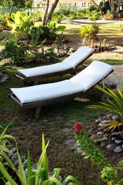 Domaine Les Rochers Apartment La Digue Room photo