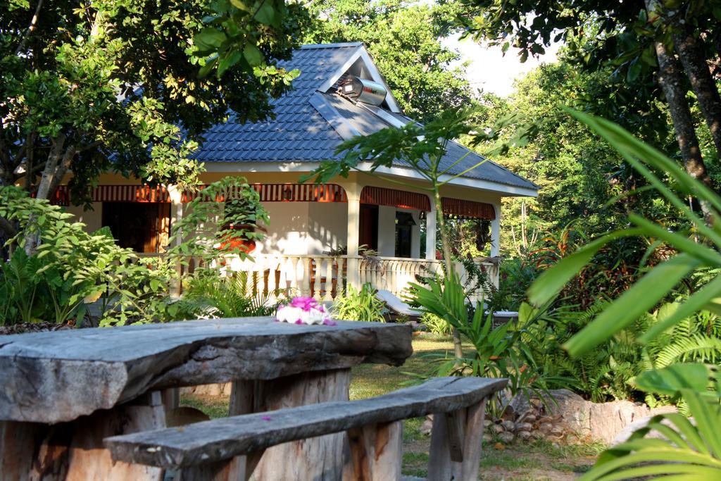 Domaine Les Rochers Apartment La Digue Room photo